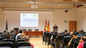 Formació Policia VMP